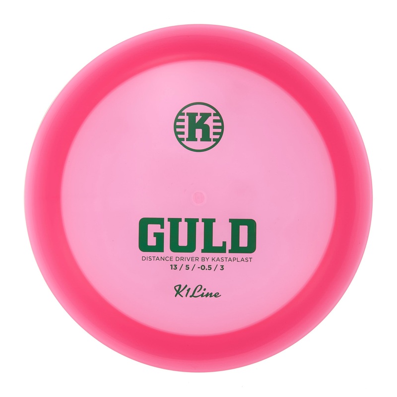 Kastaplast Guld – K1 175g | Style 0011