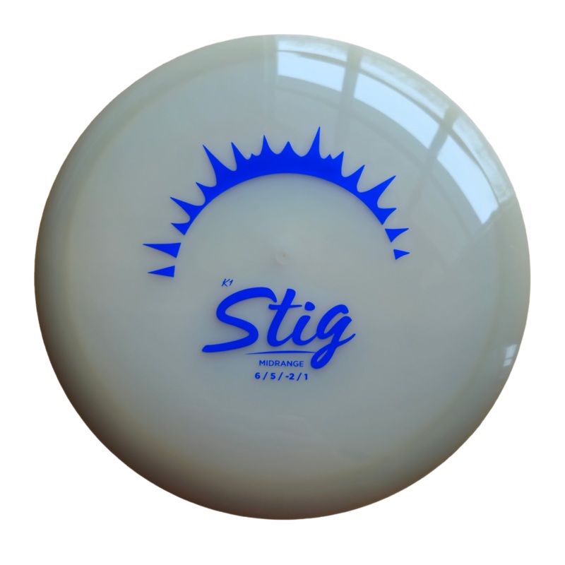Kastaplast K1 Glow Stig