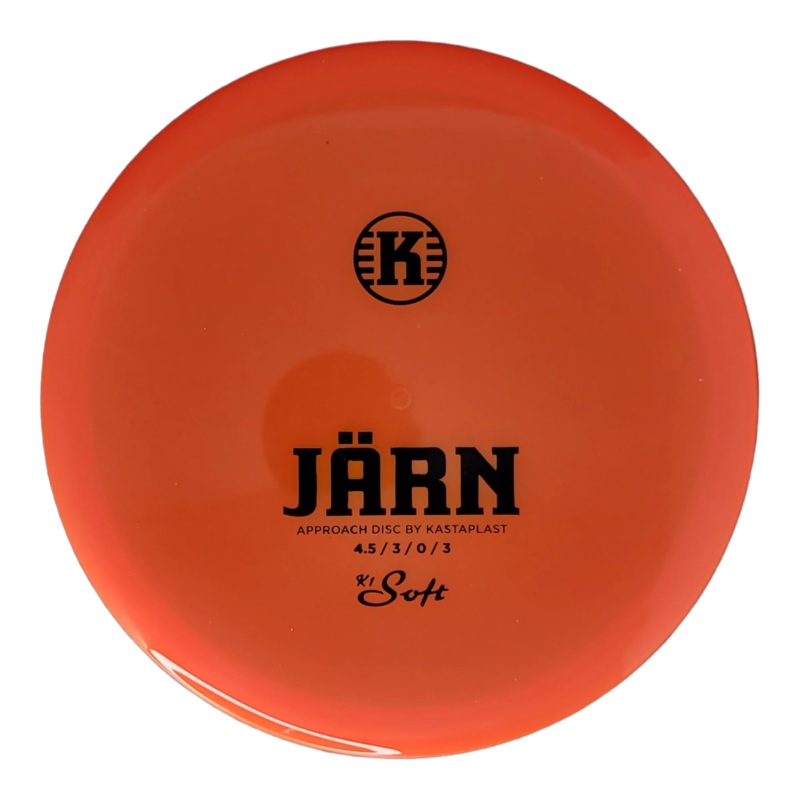 Kastaplast K1 Soft Jarn