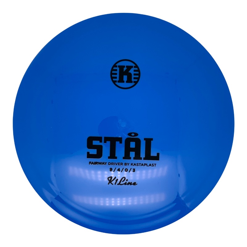 Kastaplast K1 Stal