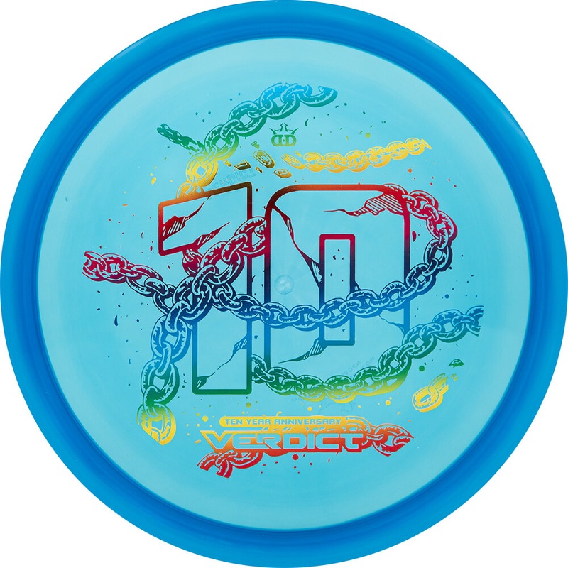 Lucid-Ice Verdict 10 Year Anniversary