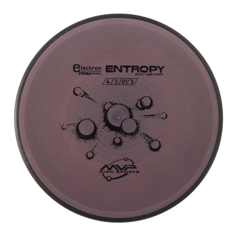 MVP Entropy – Electron Firm 169g | Style 0011