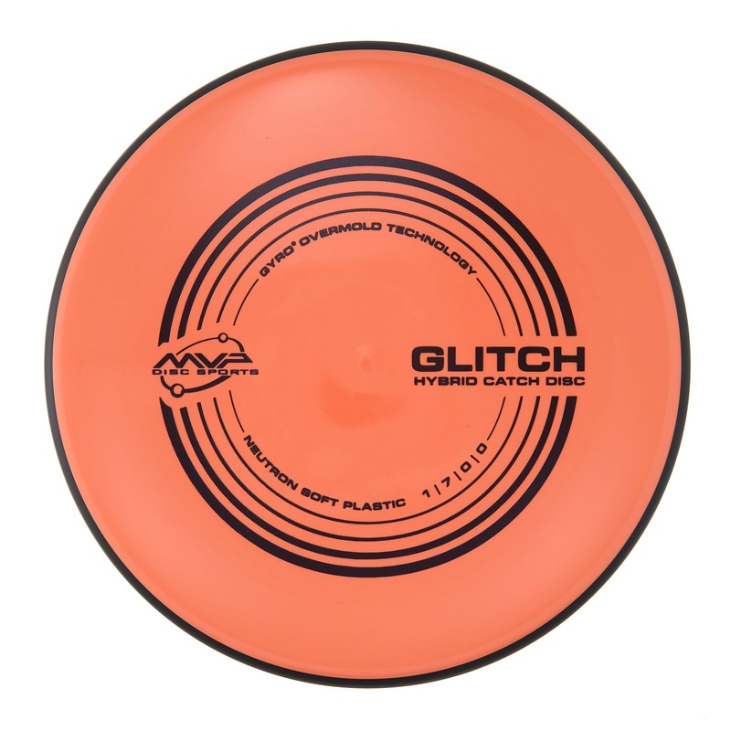 MVP Glitch – Neutron Soft 143g | Style 0018