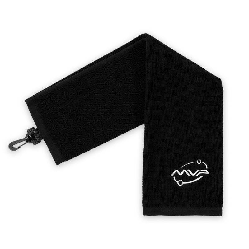 MVP Tri-Fold Towel