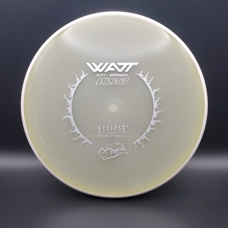 MVP – Watt – Eclipse – Stock