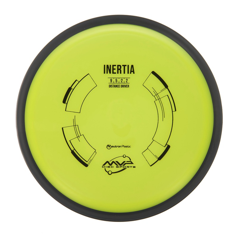Neutron Inertia