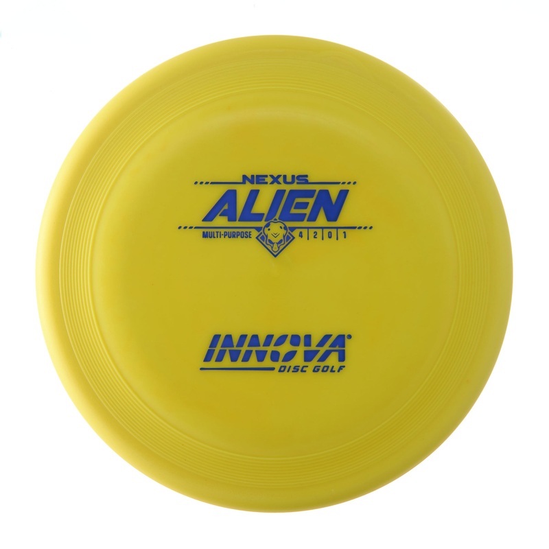 Nexus Alien