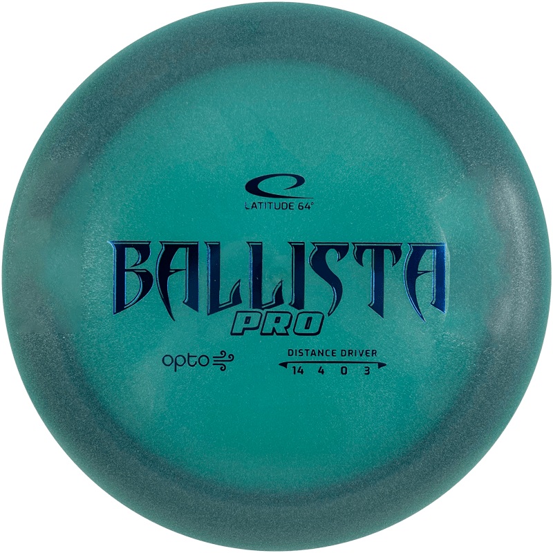 Opto Air Ballista Pro