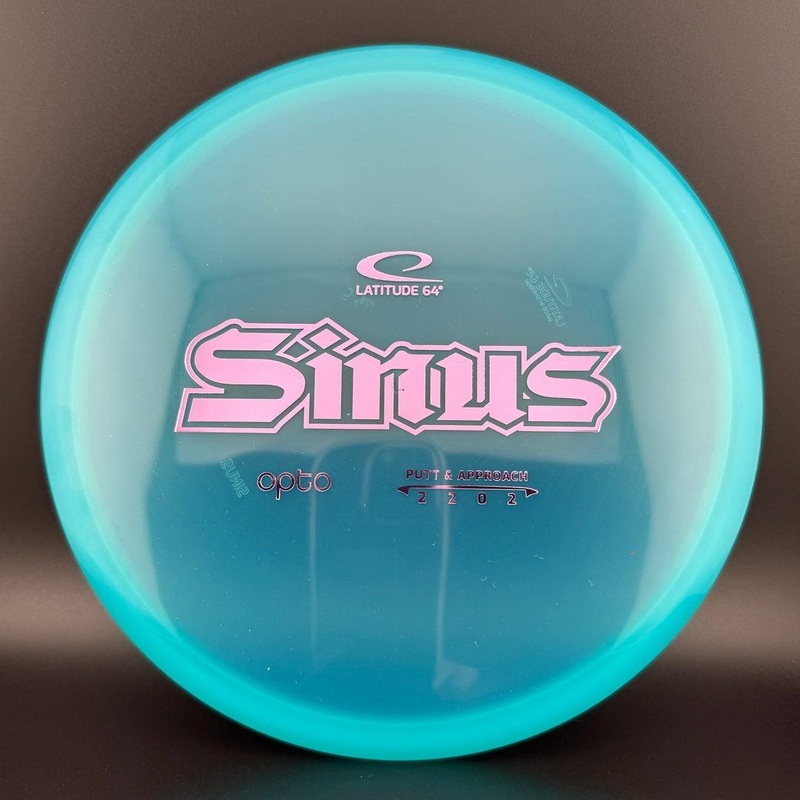 Opto Sinus – 2024 Redesign