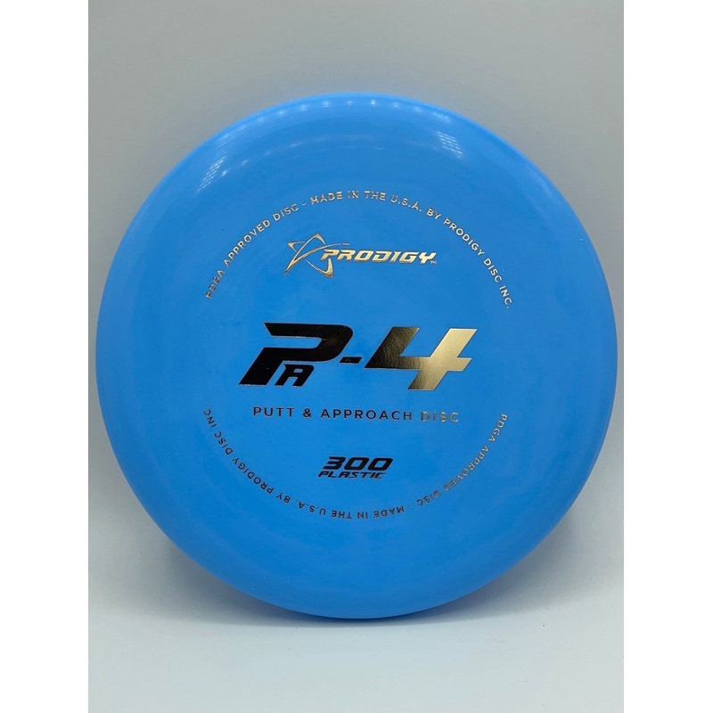 PA-4 300 171g