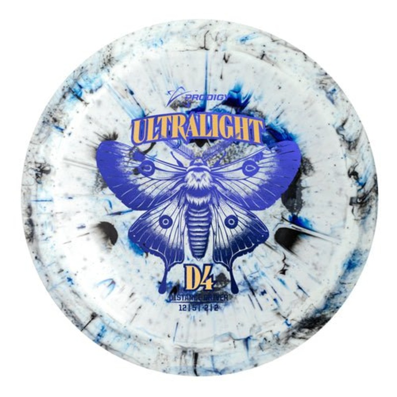 Prodigy 300 Fractal D4 (Nocturnal Lightweight)