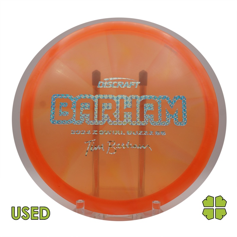 Used Buzzz SS
