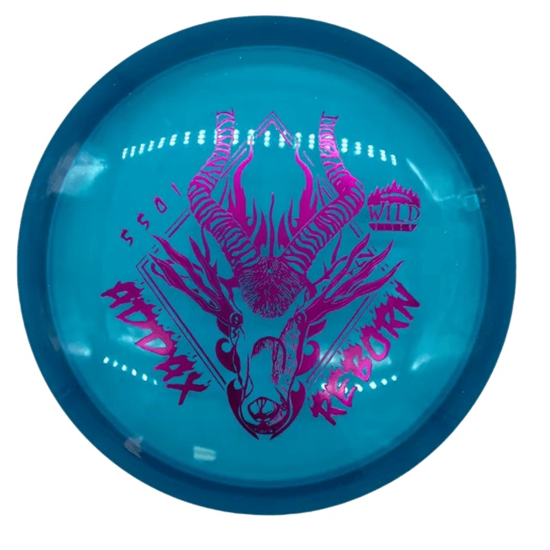 Wild Discs Ozone Addax