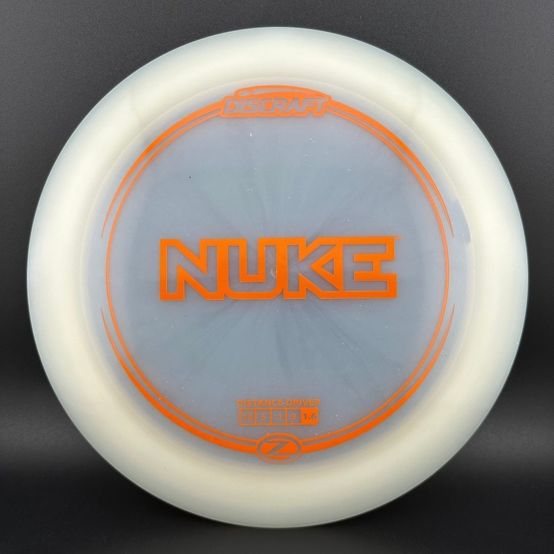 Z Line Nuke