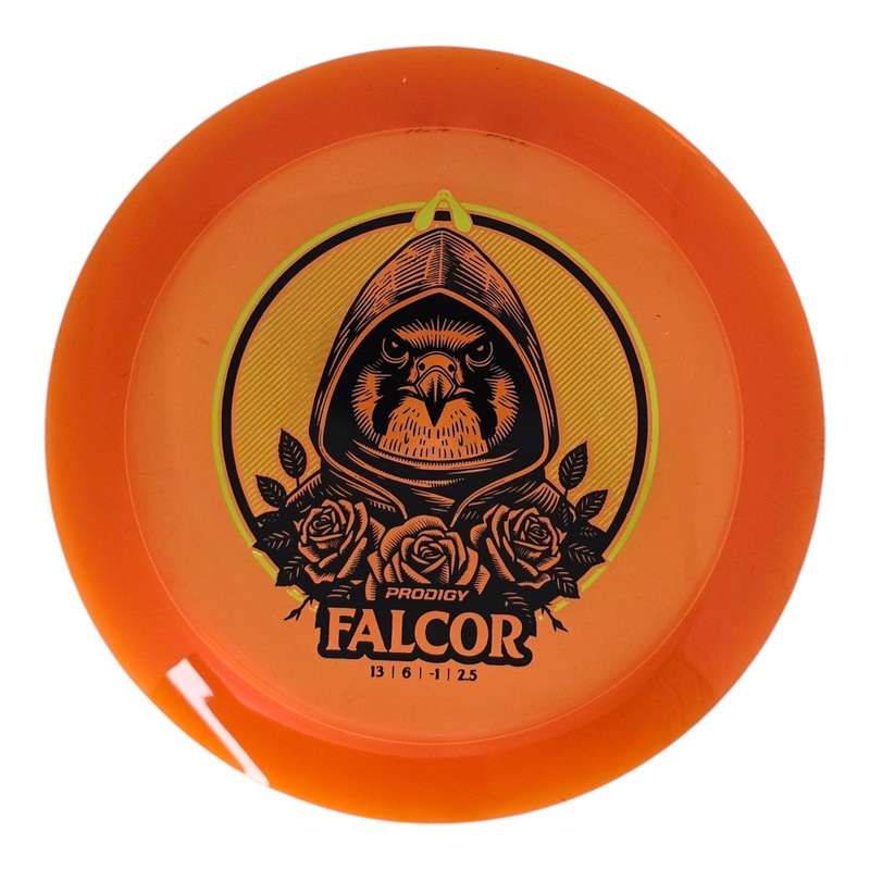 Airborn 400 Falcor