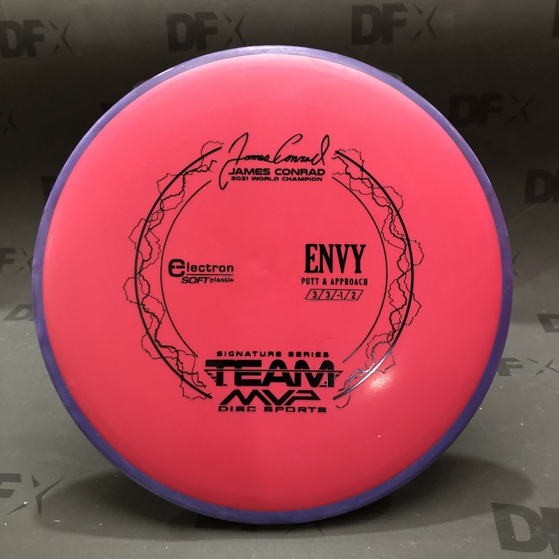 Axiom Envy – Electron Soft