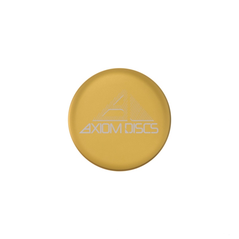 Axiom Logo Metal Mini