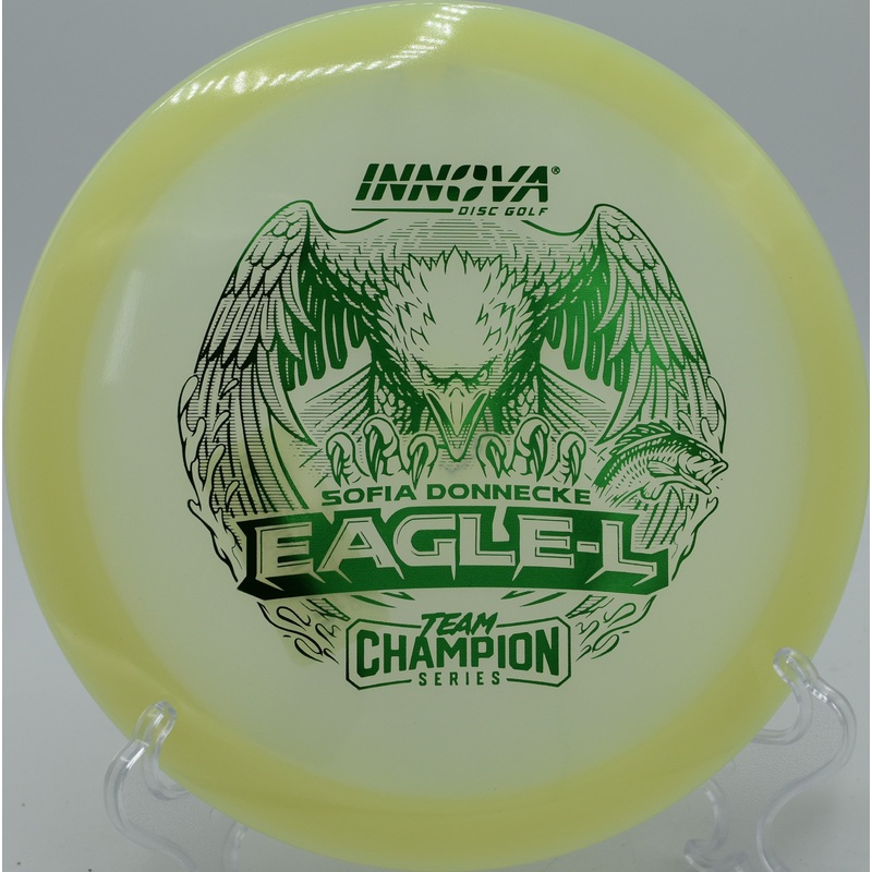 Champion Proto-Glow Eagle-L (Sofia-Donnecke)