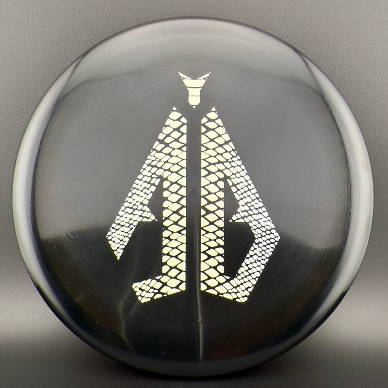 CryZtal Zone – Anthony Barela XL Logo