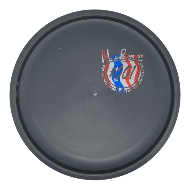 DGA Matt Bell Pro Series Steady