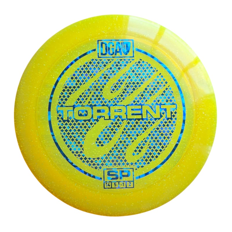 DGA SP Line Torrent