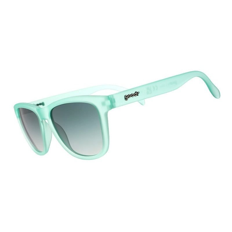 “Dinner Mint Debauchery OG Polarized Sunglasses