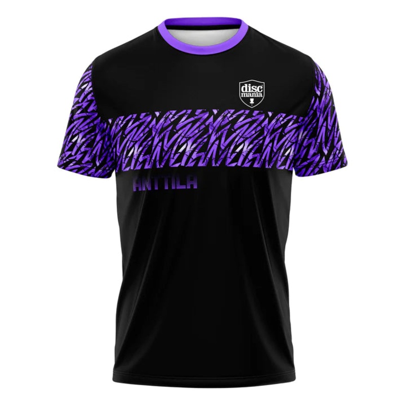Discmania Niklas Anttila Signature Jersey
