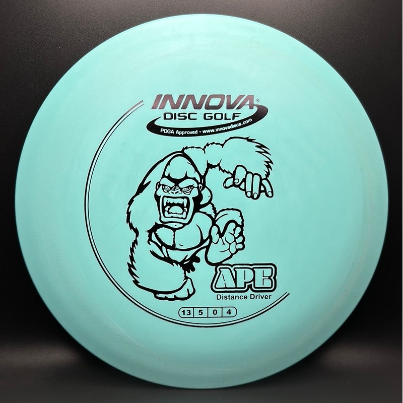 DX Ape