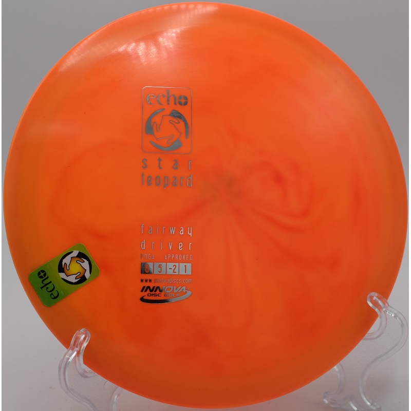 EchoStar Leopard