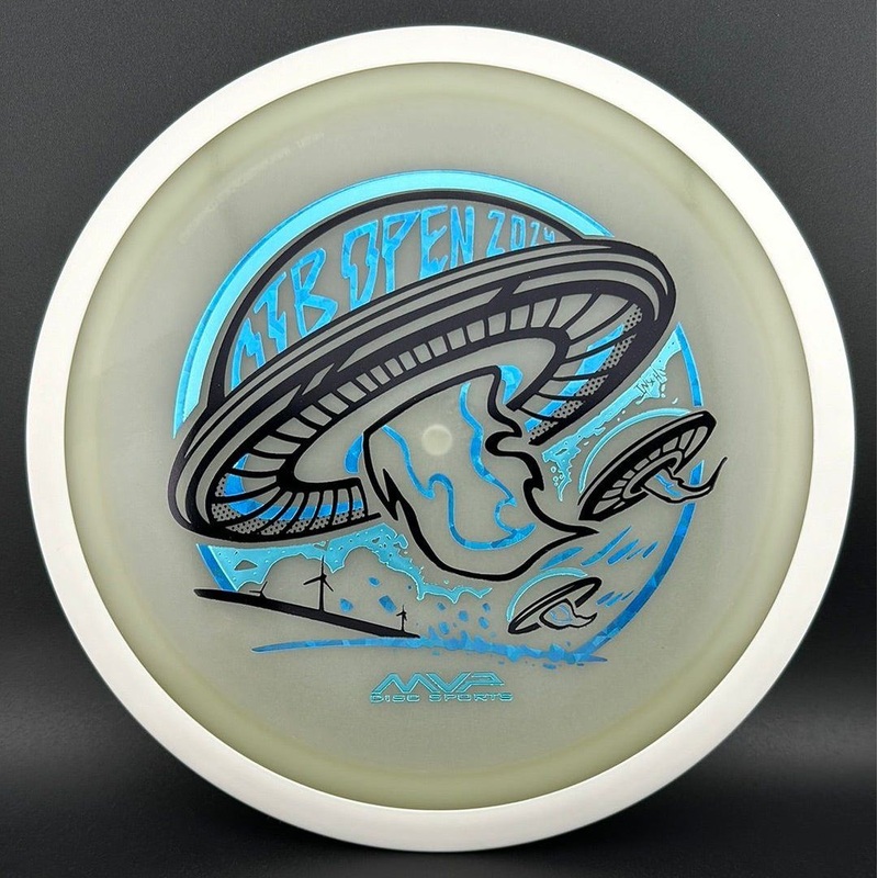 Eclipse Orbital – OTB Open 2024 – Mike Inscho