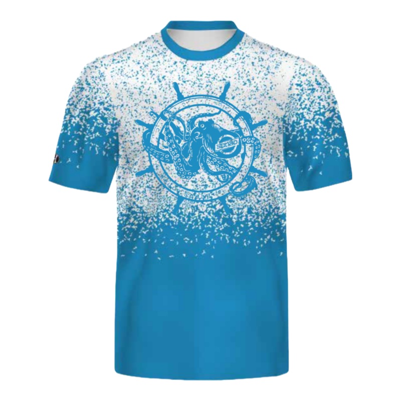 Flight Factory Octo Squad Jersey