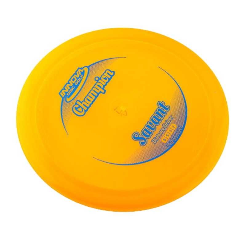 Innova Champion Savant