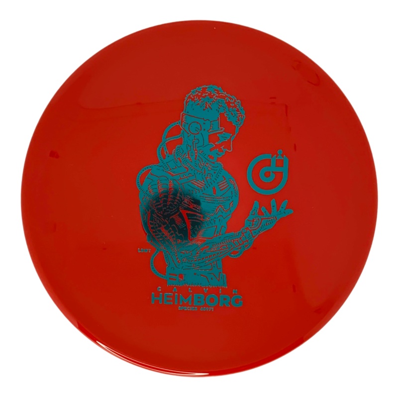 Innova Star Toro – HeimBORG
