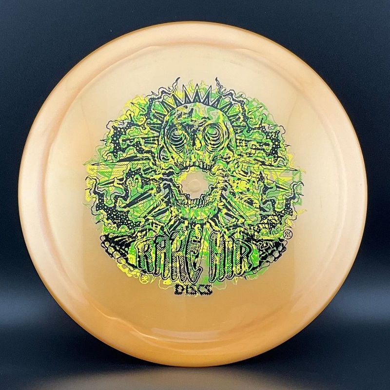 K1 Stal 2021 –  RAD Skull – RARE Double and Triple Foils!