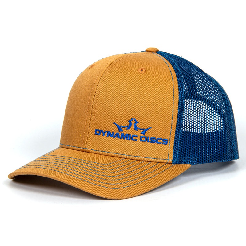 King D’s Trucker Hat