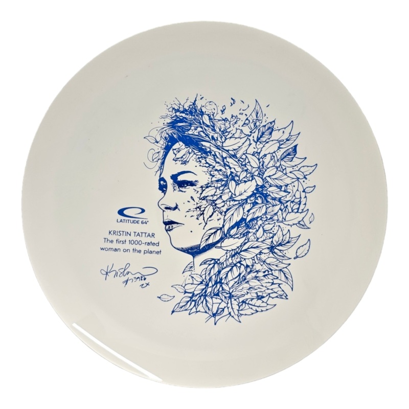 Latitude 64 Royal Grand Grace – Kristin Tattar 1000 Rated