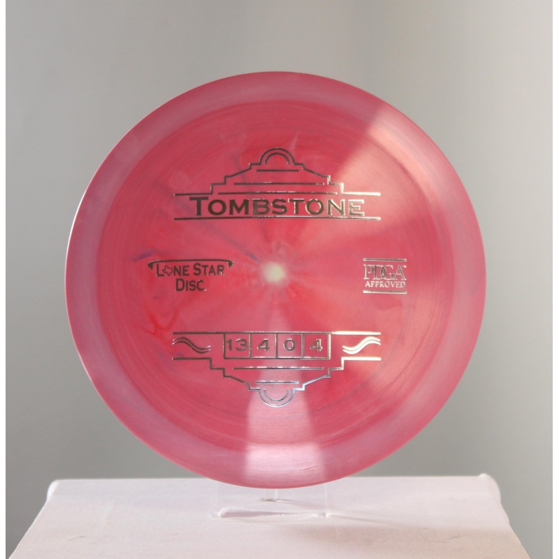 Lonestar Lima Tombstone Distance Driver