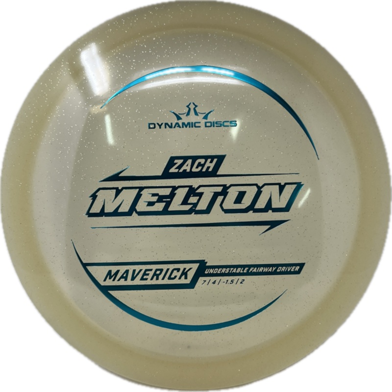 Maverick | 2025 Zach Melton Tour Series