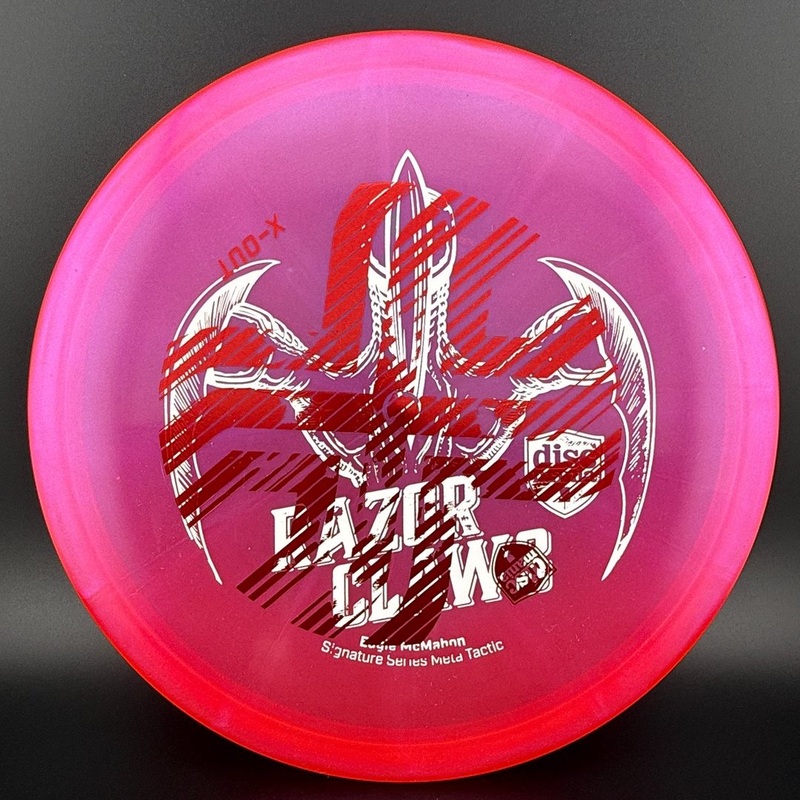 Meta Tactic – Razor Claw 3 X-Out – Eagle Signature Series