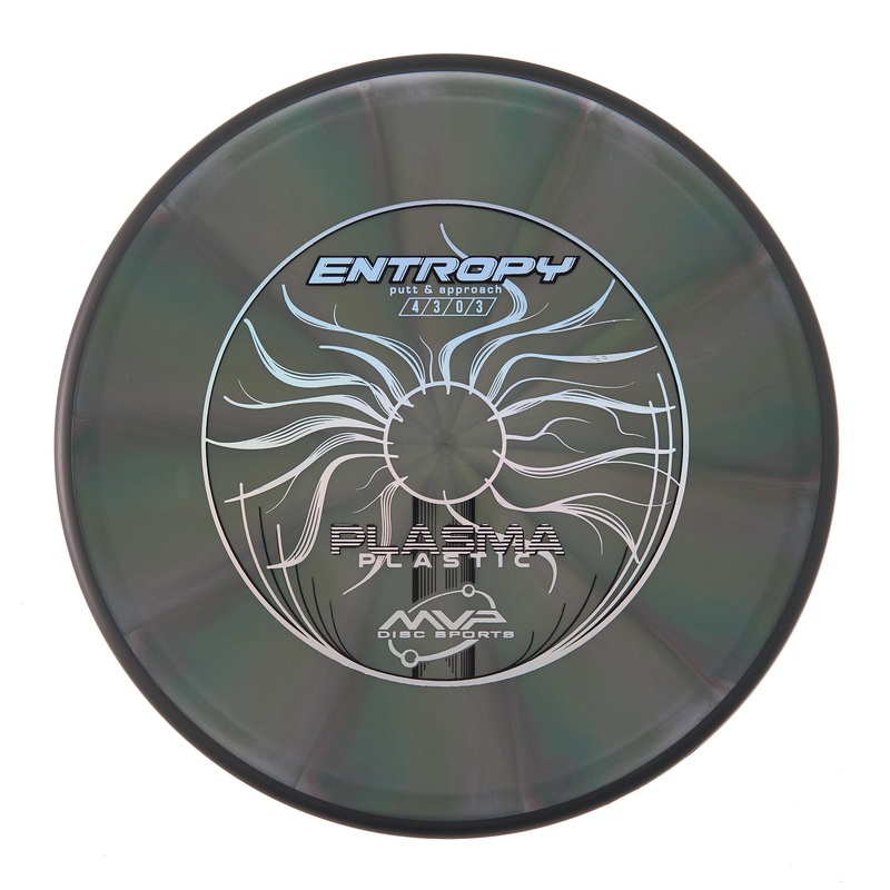 MVP Entropy – Plasma 175g | Style 0003