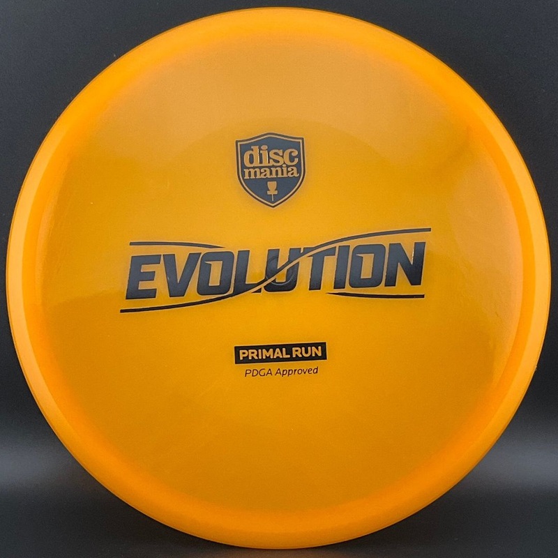 Neo Mutant – 2021 Primal Run!
