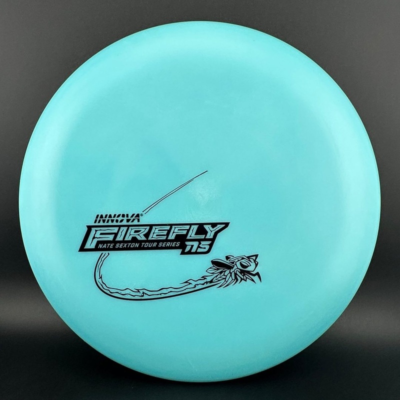 Nexus Glow Firefly – Nate Sexton 2025 Tour Series