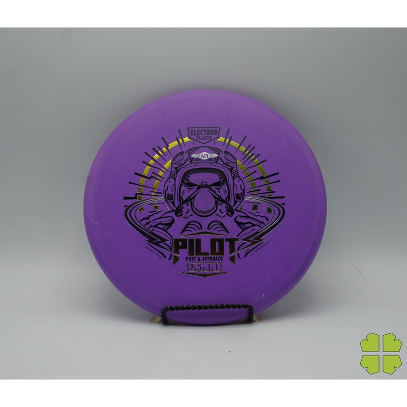 Pilot – Electron