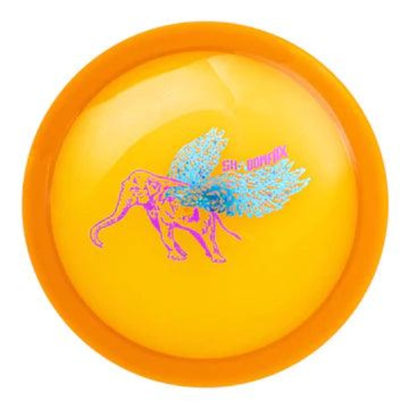 Prodigy 400 Cale Leiviska Airborn Shadowfax