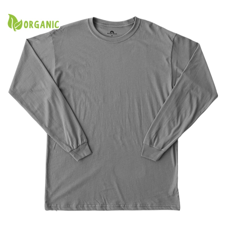Slate Long Sleeve