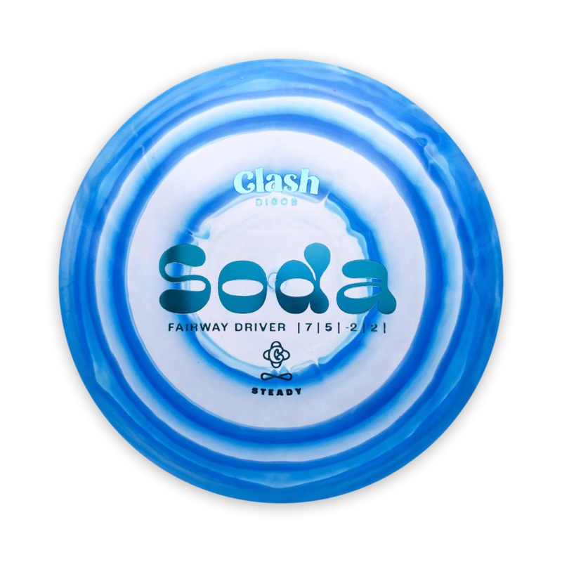 Steady Ring Soda