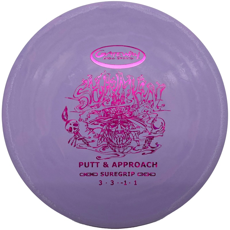 Suregrip Shaman