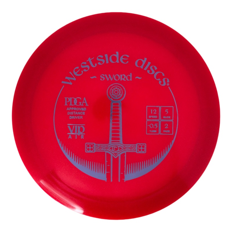 Westside VIP Air Sword