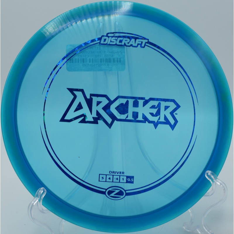 Z-Archer