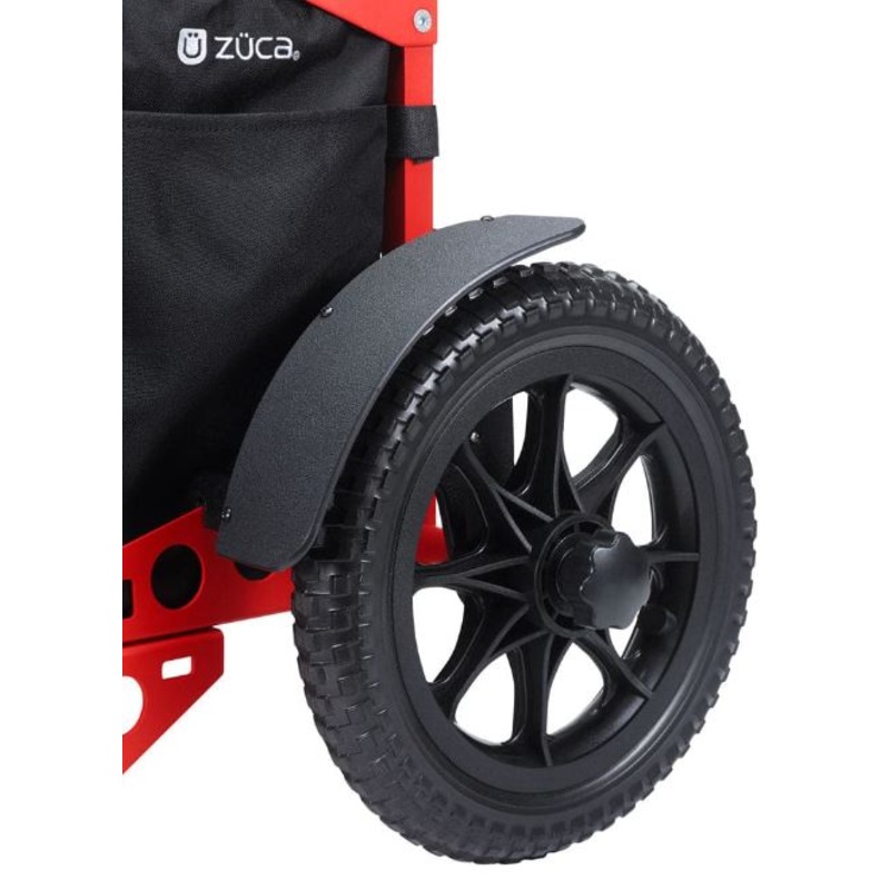 ZUCA Compact Disc Golf Cart Fenders